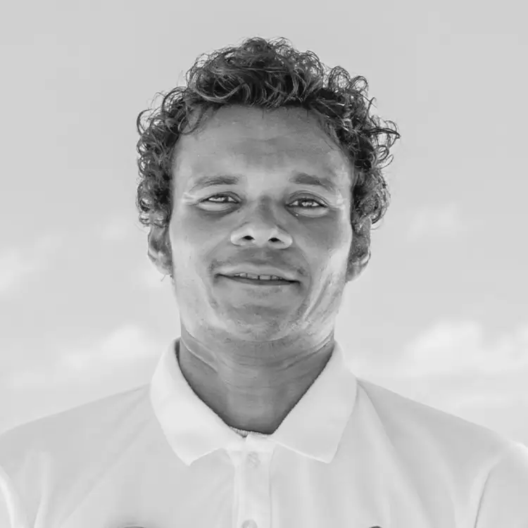 Reehan, Dive Butler Team, Finolhu Maldives